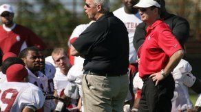 Dueño de los Dolphins: Parcells planea quedarse