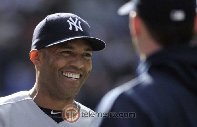 Mariano Rivera se retira