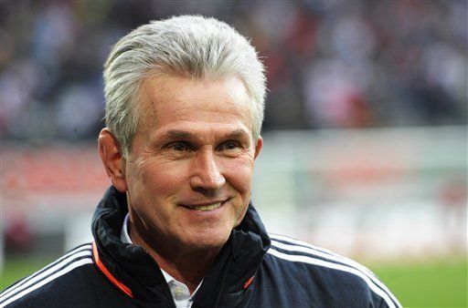 Hoeness: Heynckes quería quedarse en Bayern