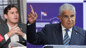 Exdiputado Juan Diego Vázquez critica a presidente Mulino por declaraciones controversiales.