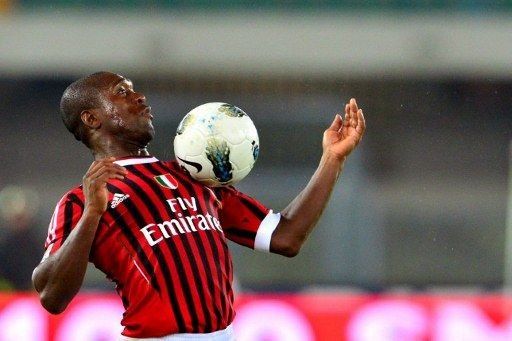 Seedorf se va del Milan