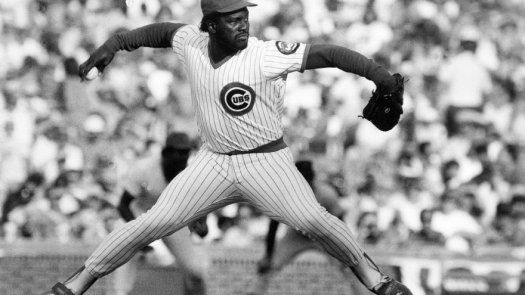 Lee Smith y Harold Baines, elegidos al Salón de la Fama