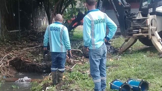 Idaan