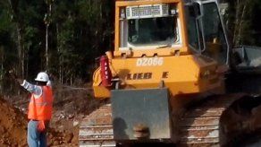 Mitradel investiga muerte de obrero en proyecto Minera Panamá Mitradel investiga muerte de obrero en proyecto Minera Panamá