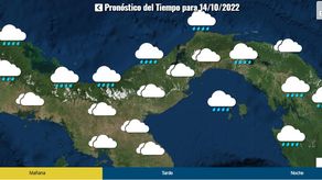 Clima en Panamá hoy Clima en Panamá hoy