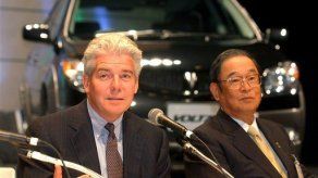 Toyota contrata a ex ejecutivo de GM