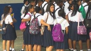 Meduca estudia el regreso a clases para después del mes de julio