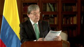 Colombia reclama más recursos para atender la crisis migratoria venezolana