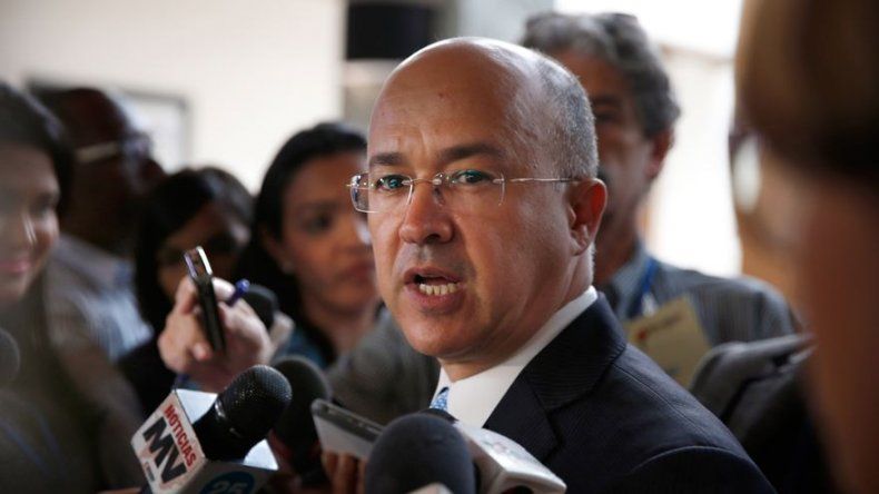 R.Dominicana investigará posibles vínculos de empresarios con Papeles de Panamá