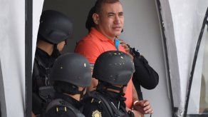 Guatemala extradita a peligroso narcotraficante