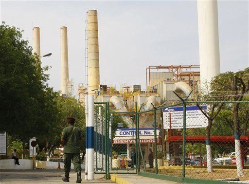 Venezuela considera obvio que OPEP reduzca su producción