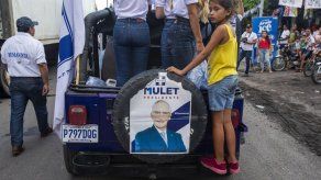 La incertidumbre rodea las elecciones en Guatemala