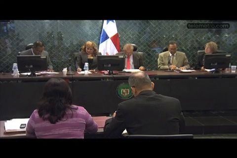 Discordias por Ley de agencias de seguridad