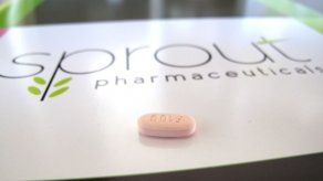 FDA cuestionada por aprobar potente analgésico ante aumento de adicción a opiáceos