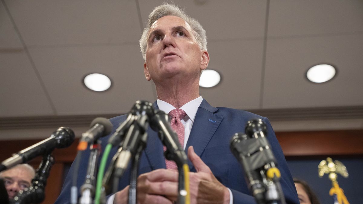 En su lugar se dará inicio a pesquisas públicas en torno al hijo del presidente, Hunter Biden.&nbsp;