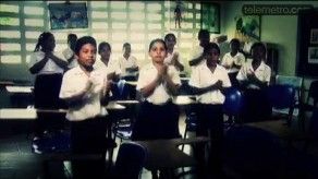 Maestro Estrella: Escuela José Gabriel Duque