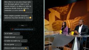 En Colón, candidato independiente recibe amenzas de muerte