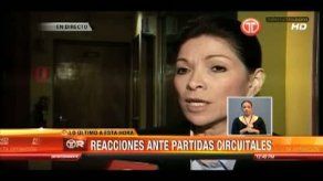 Sugieren establecer controles en tema de partidas circuitales