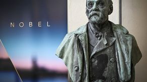 Los premios se entregarán el 10 de diciembre en una gala. El dinero procede de un fondo establecido por el creador del premio, el inventor sueco Alfred Nobel, que murió en 1895.