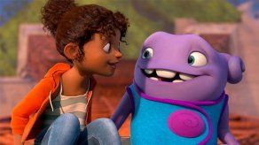 La búsqueda de un verdadero hogar - Home