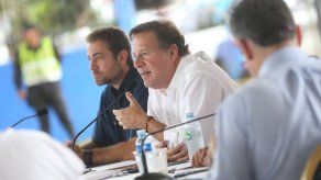 Varela niega intromisión en la CSS