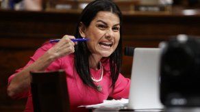 Acalorado debate en Congreso EEUU sobre inmigrantes muertos