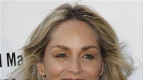 Sharon Stone en una comedia musical para la ONG de Gorbachov