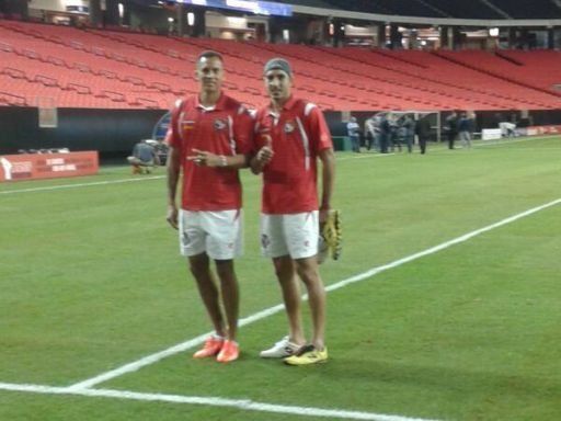 Panamá confirma la titular para medirse a Cuba en la Copa Oro