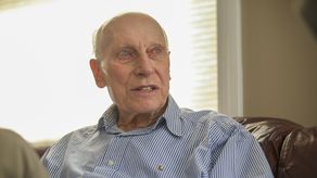 Durante su adolescencia en Viena, Manfred Steiner sintió el deseo de estudiar Física al leer sobre Albert Einstein y Max Planck. Admiraba la precisión de esta disciplina.