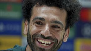 Mohamed Salah confirma que seguirá en el Liverpool la próxima temporada