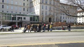 Arrestan a estudiante que amenazó con ataque en universidad en EEUU