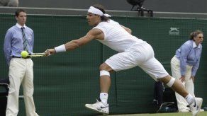Nadal y Venus Williams avanzan a tercera ronda