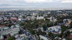 Haití, la nación más pobre del continente americano, está plagada de inseguridad, particularmente de secuestros para pedir rescate llevados a cabo por bandas que gozan de una virtual impunidad.