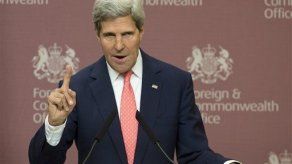 Sondeo: Mayoría en EEUU se opone a atacar Siria