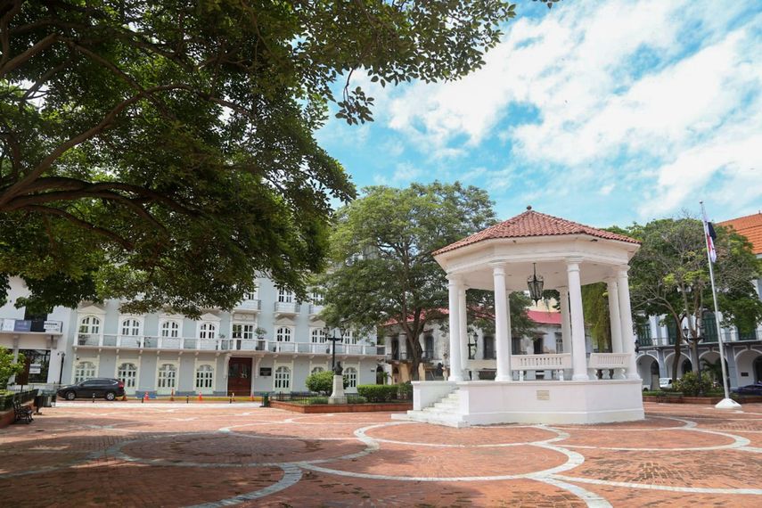 Plaza de la Independencia