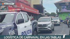 ATTT en Las Tablas inicia planificación logística para el Carnaval ATTT en Las Tablas inicia planificación logística para el Carnaval