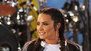 Demi Lovato presentará un especial de internet para celebrar la diversidad sexual