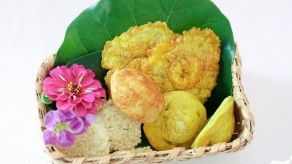 Conozca lo que comerá el papa Francisco en Panamá Conozca lo que comerá el papa Francisco en Panamá