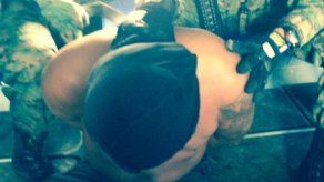 Capturan en Ecuador a un presunto cabecilla de las FARC