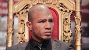 Boxeador Cotto quiere ser el primero en ganarle a Mayweather