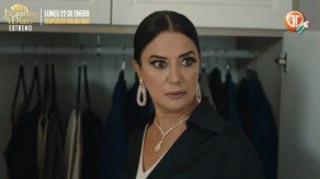 MUJERES | Ruchan descubre que Kartal y Turkan tienen algo