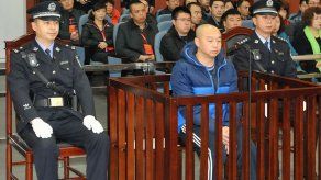 Ejecutado en China el asesino de la sonrisa por 6 asesinatos y 12 violaciones