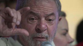 Arropado por su partido