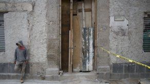 Restauran la casa más antigua de México