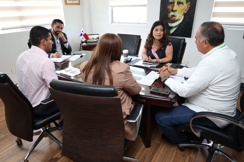 INADEH y MIDA realizarán capacitaciones a productores&nbsp;