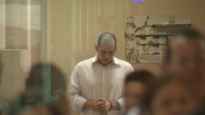 Audiencia intermedia por caso de homicidio en hotel será el 11 de marzo