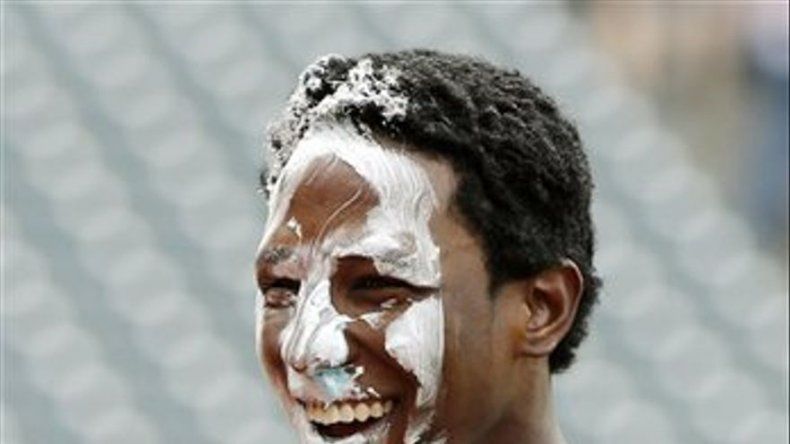 A los 19 años, Profar batea HR en primera vez al bate en GL