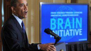 Obama revela un ambicioso proyecto de investigación cerebral