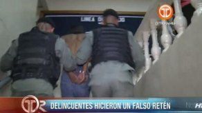 Delincuentes privan de libertad a dos asiáticas en Chilibre