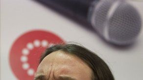 Podemos dice ser la 2da fuerza política de España